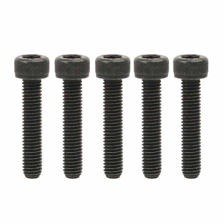 Superior Parts Aftermarket Hex. Socket HD. Bolt M5 X 25 for Hitachi NR83A2, PK 5 SP 949-662